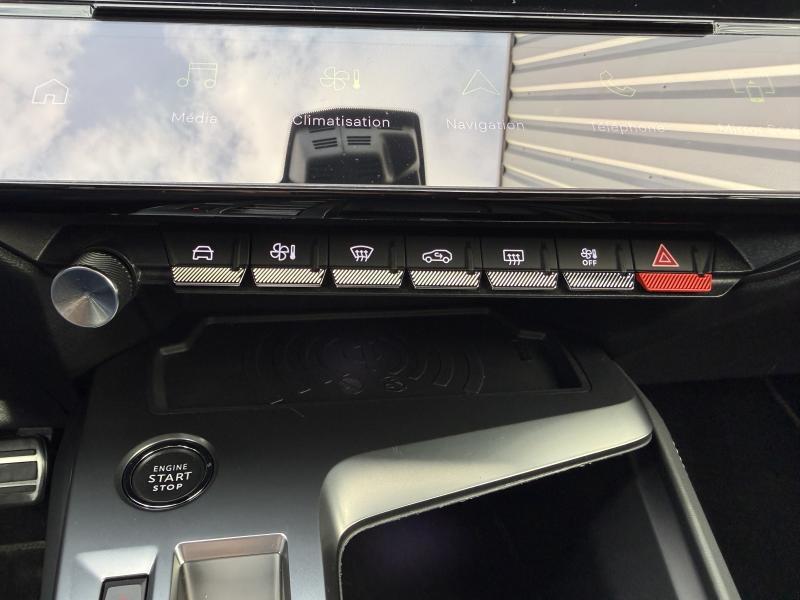 Image de la voiture Peugeot 308 SW