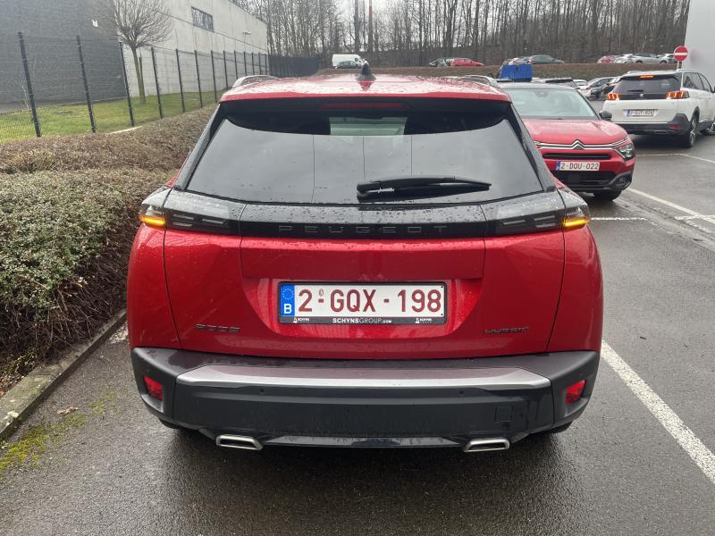 Image de la voiture Peugeot 2008