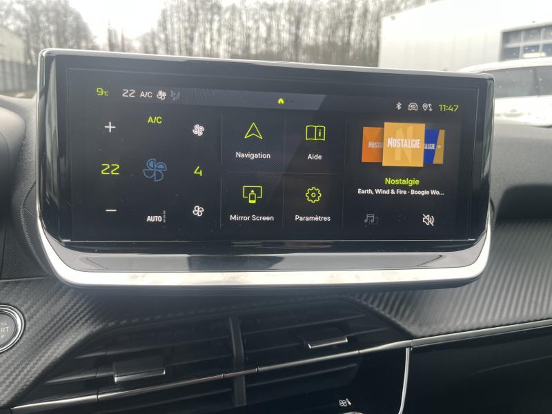 Image de la voiture Peugeot 2008