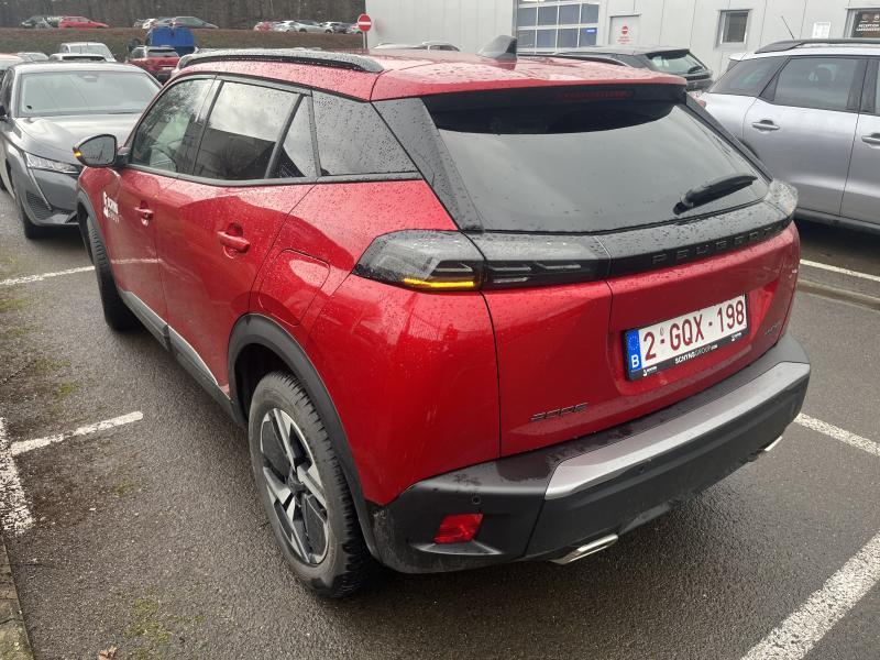 Image de la voiture Peugeot 2008