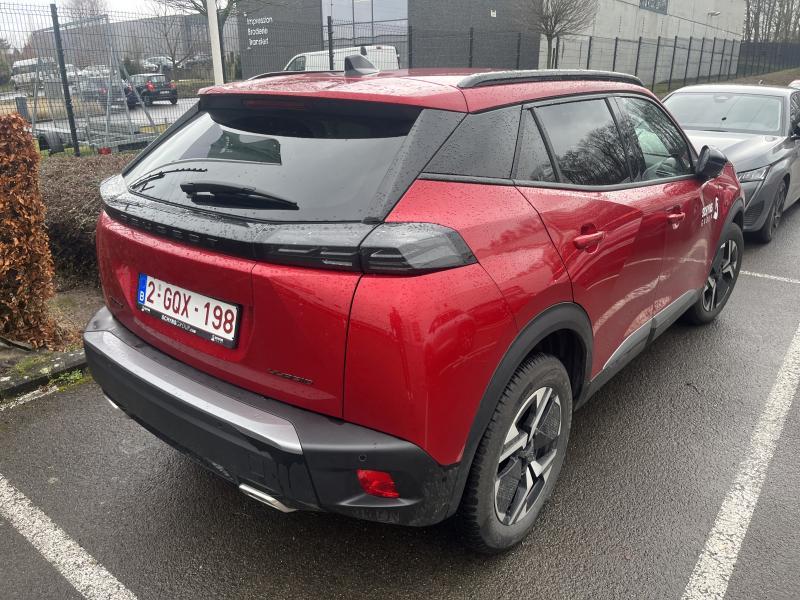 Image de la voiture Peugeot 2008