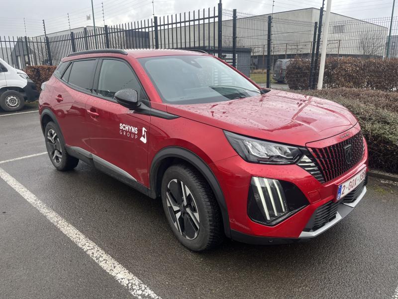 Image de la voiture Peugeot 2008