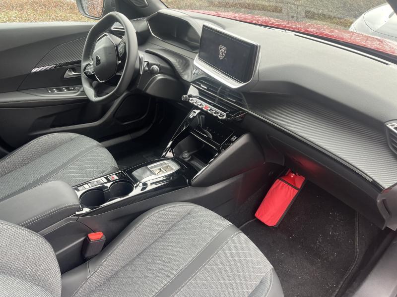 Image de la voiture Peugeot 2008