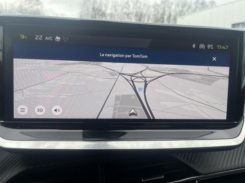 Image de la voiture Peugeot 2008