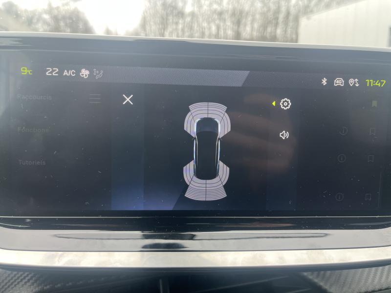 Image de la voiture Peugeot 2008