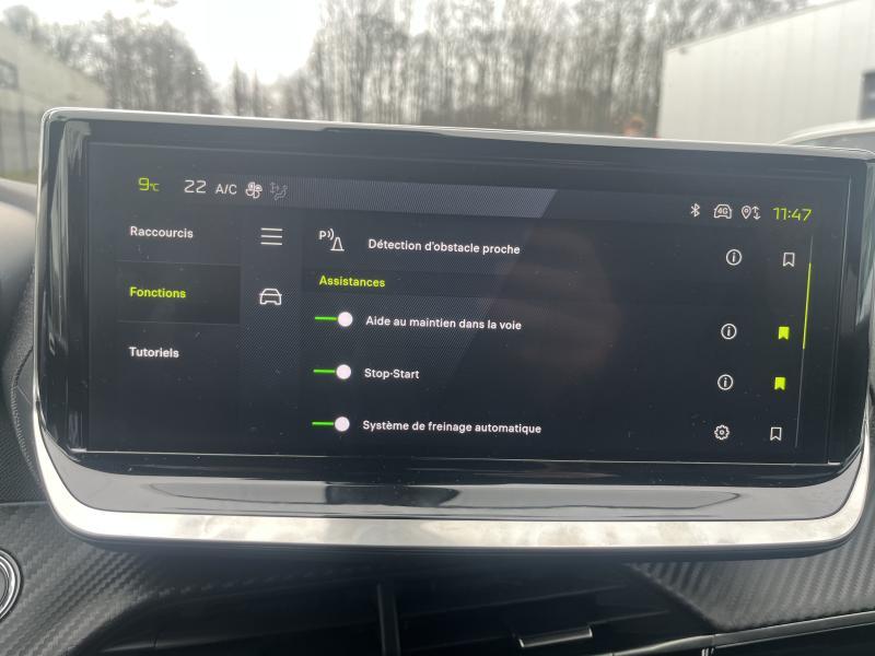 Image de la voiture Peugeot 2008