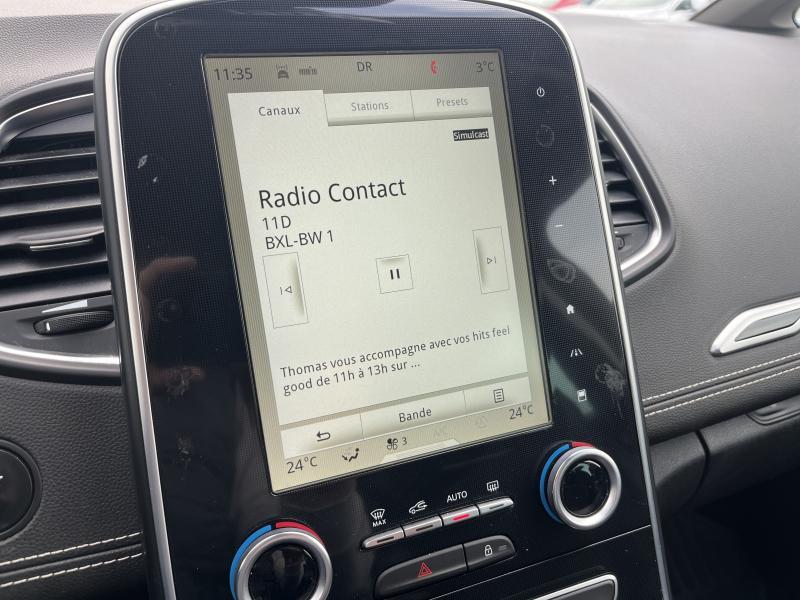 Image de la voiture Renault Scenic