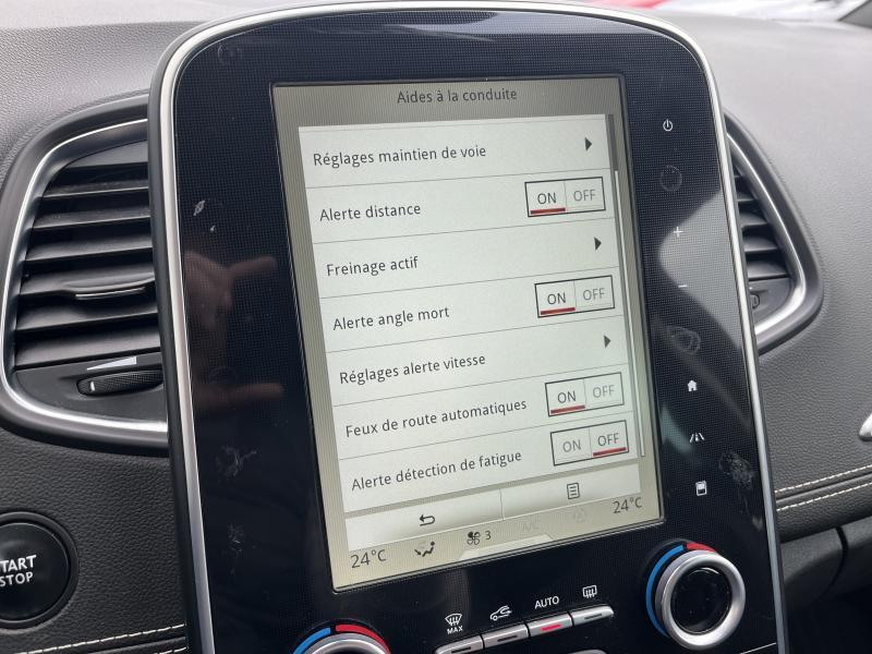 Image de la voiture Renault Scenic