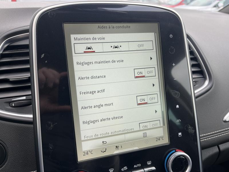 Image de la voiture Renault Scenic