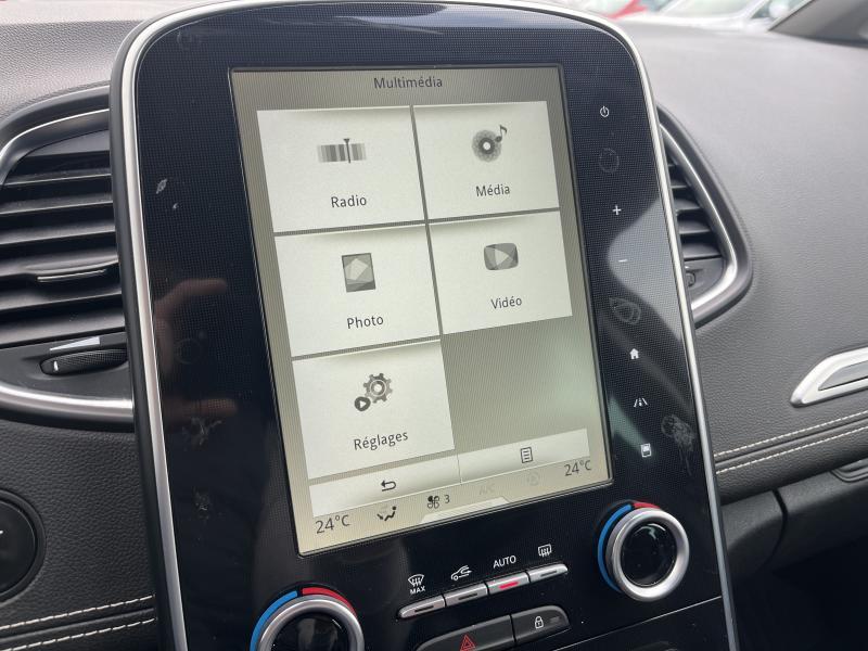 Image de la voiture Renault Scenic