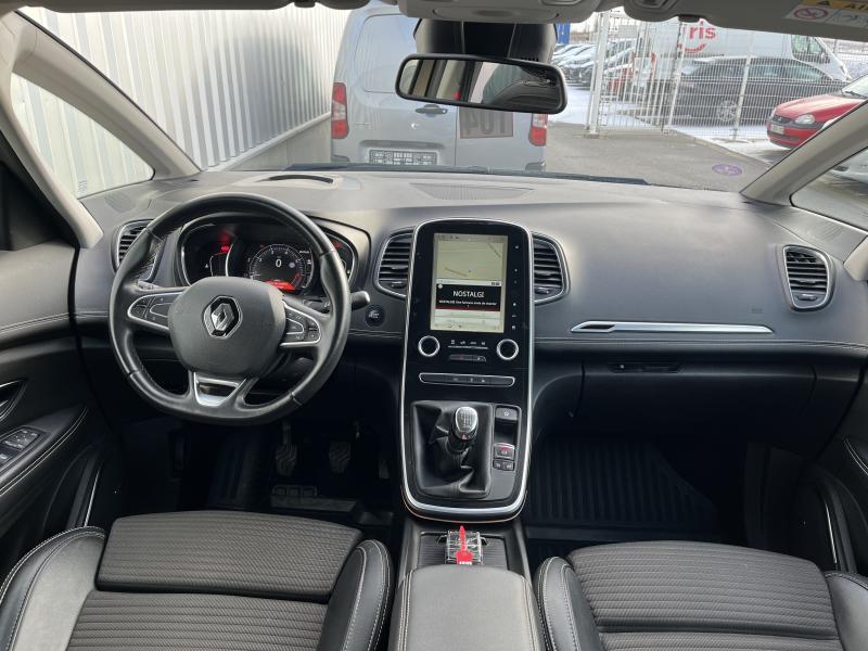 Image de la voiture Renault Scenic