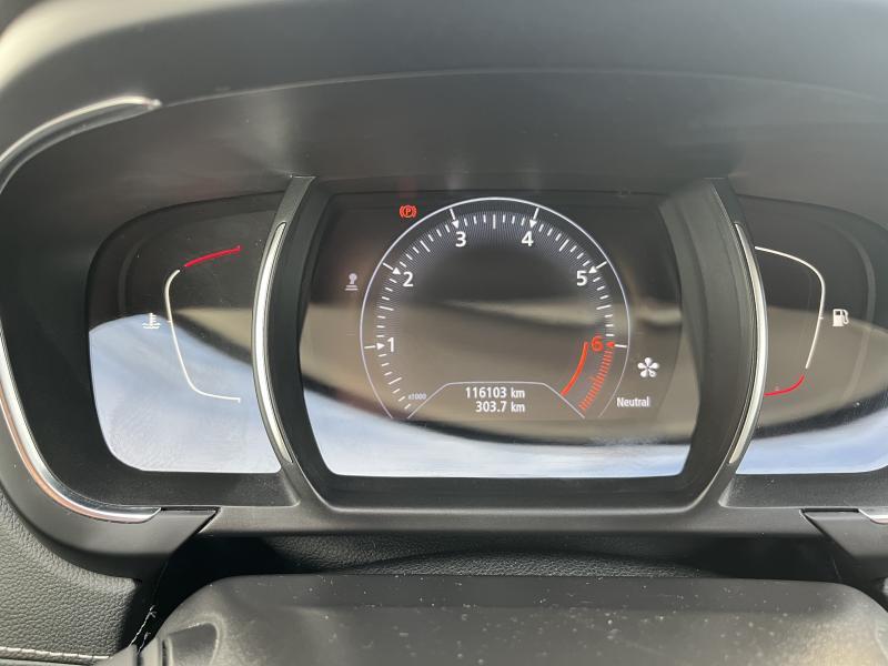 Image de la voiture Renault Scenic