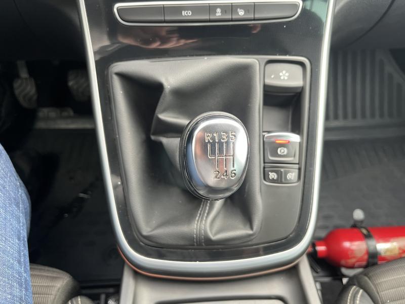 Image de la voiture Renault Scenic