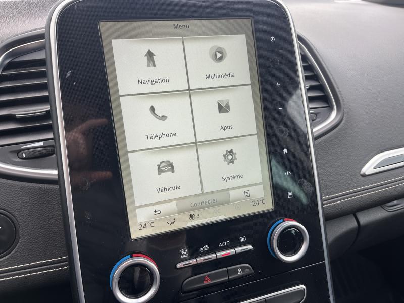 Image de la voiture Renault Scenic