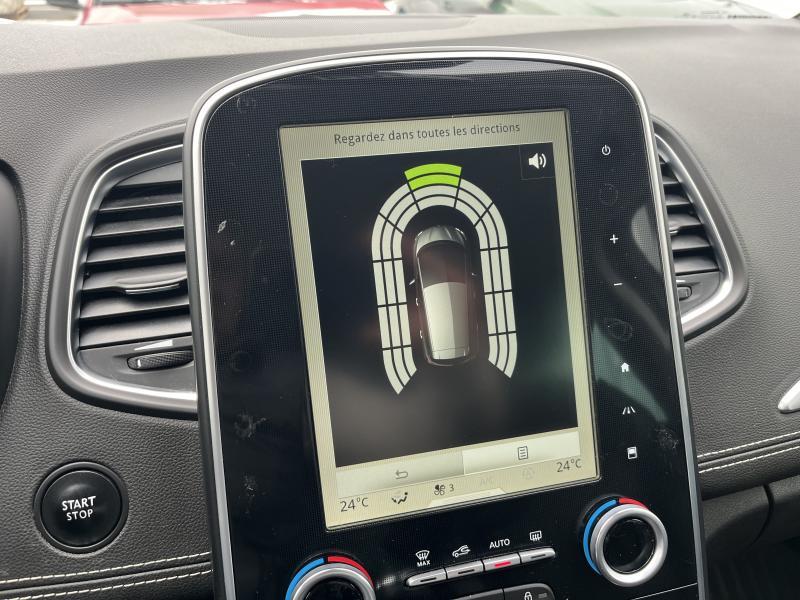 Image de la voiture Renault Scenic