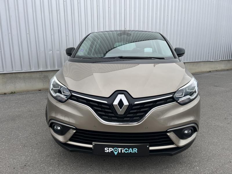 Image de la voiture Renault Scenic