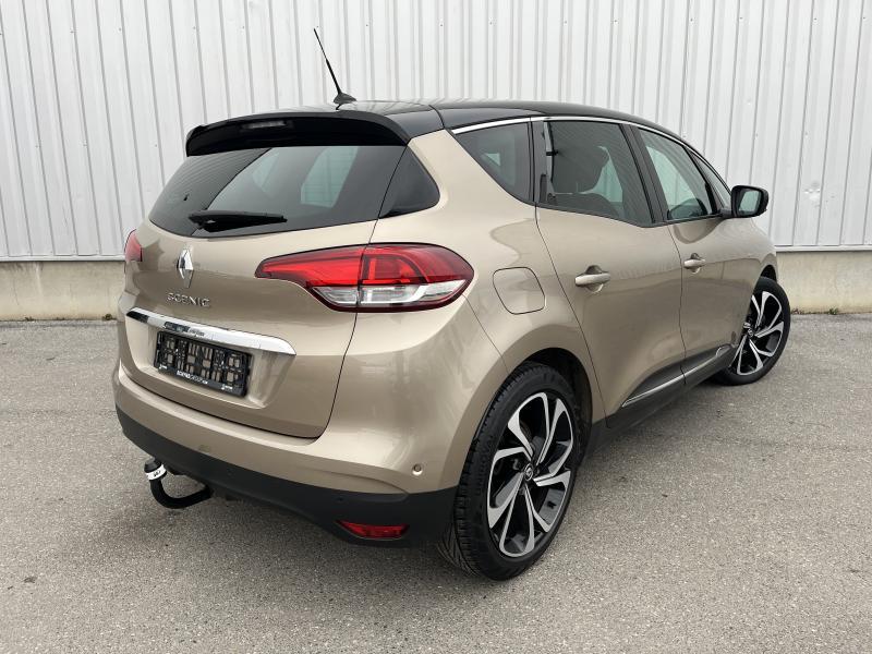 Image de la voiture Renault Scenic
