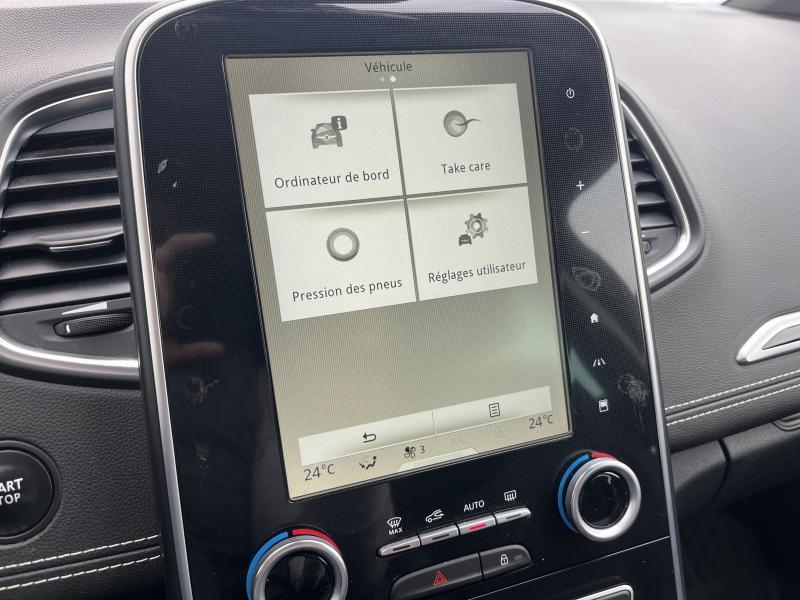 Image de la voiture Renault Scenic