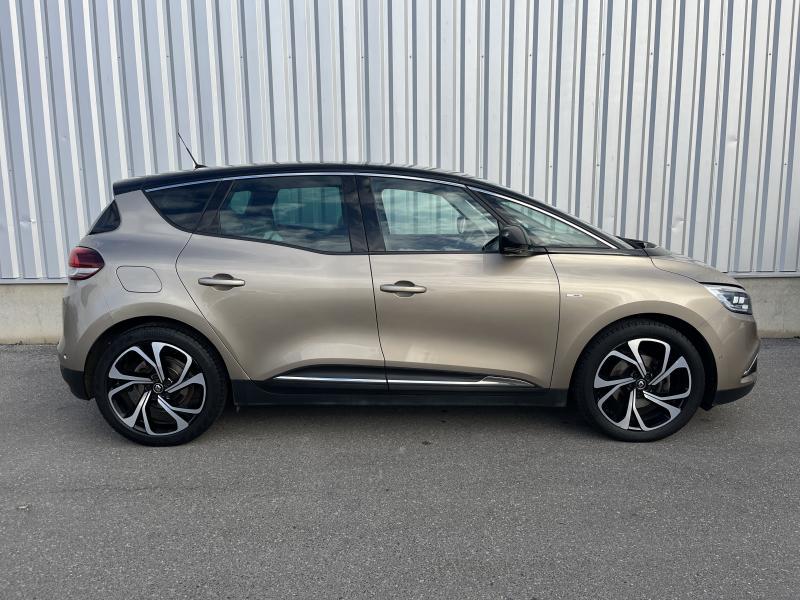Image de la voiture Renault Scenic