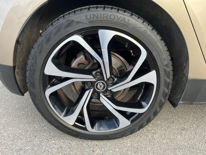 Image de la voiture Renault Scenic