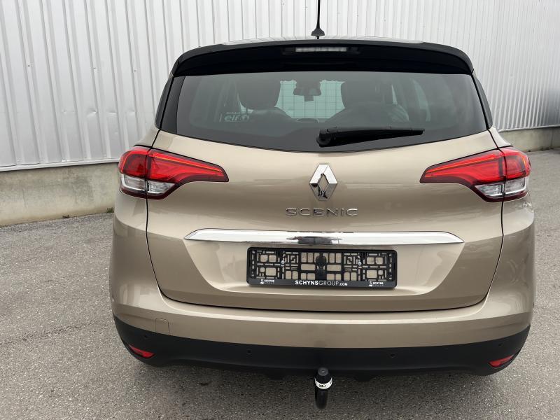 Image de la voiture Renault Scenic