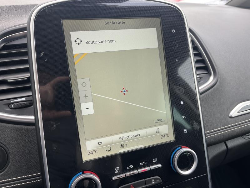 Image de la voiture Renault Scenic