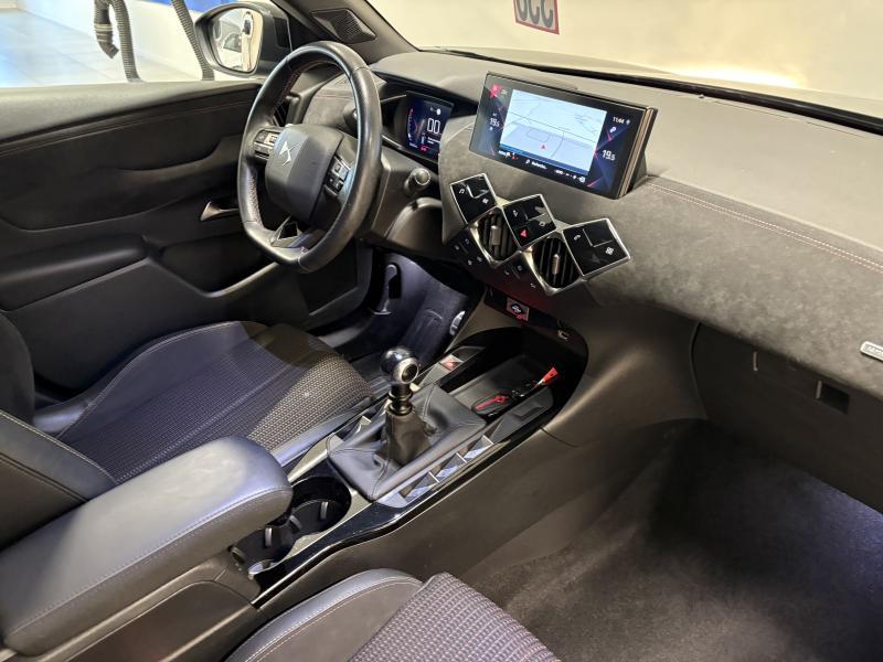 Image de la voiture DS Automobiles DS 3 Crossback