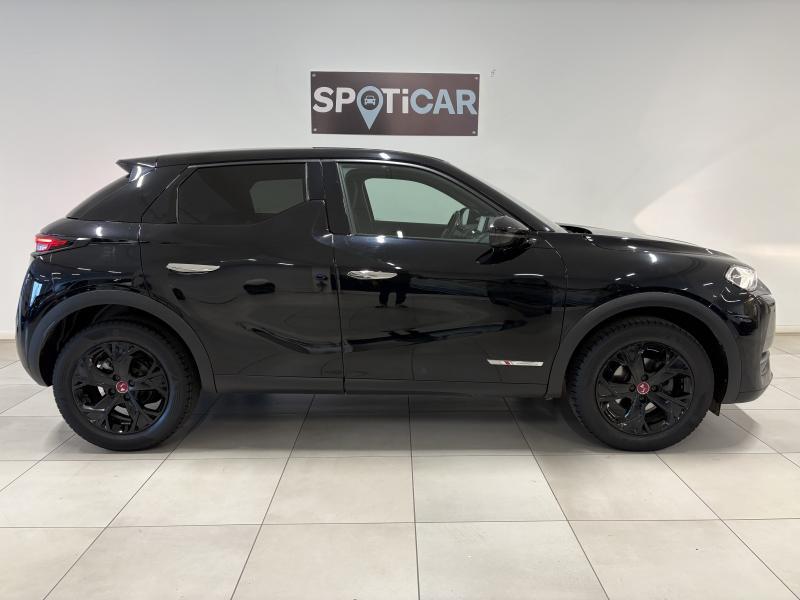 Image de la voiture DS Automobiles DS 3 Crossback