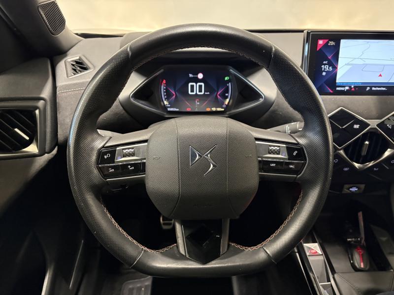 Image de la voiture DS Automobiles DS 3 Crossback
