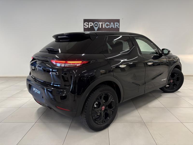 Image de la voiture DS Automobiles DS 3 Crossback