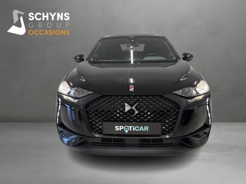 Image de la voiture DS Automobiles DS 3 Crossback