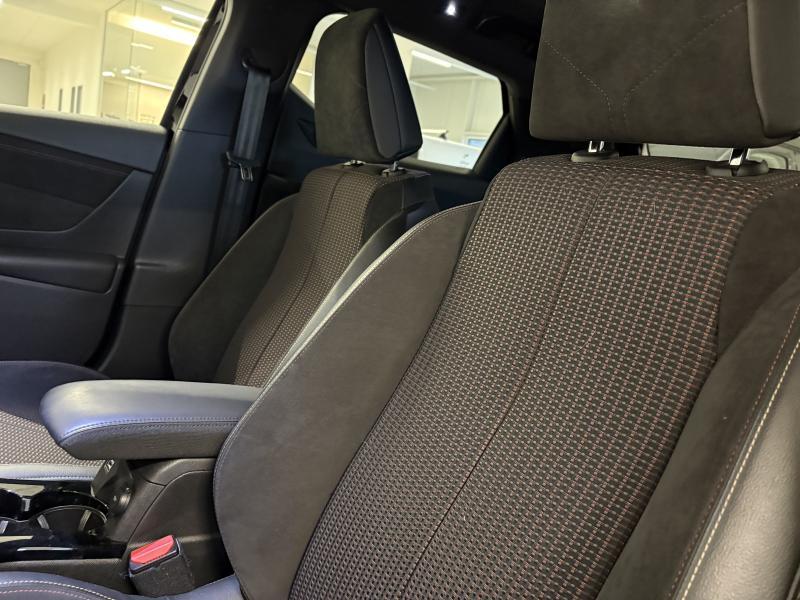 Image de la voiture DS Automobiles DS 3 Crossback