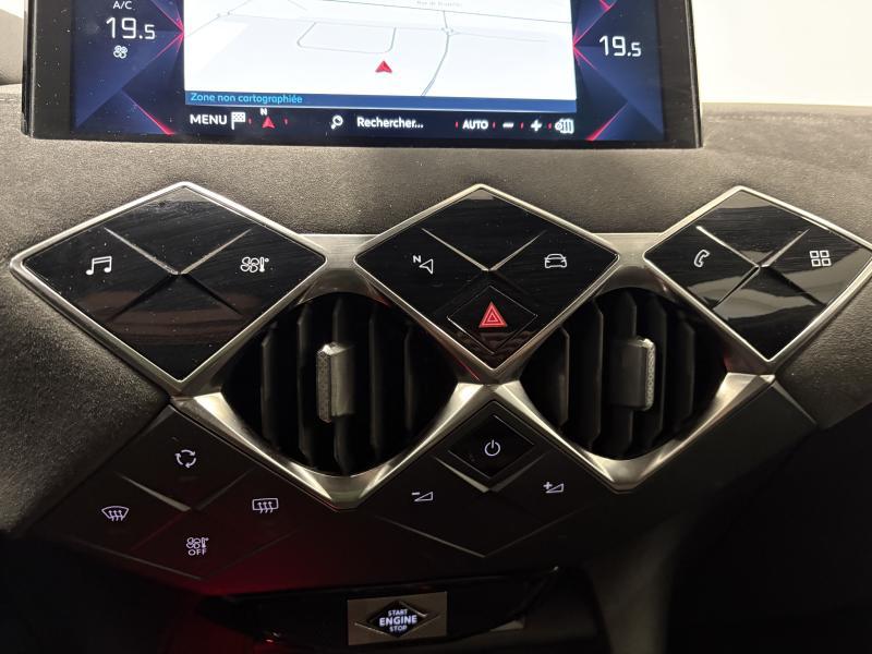 Image de la voiture DS Automobiles DS 3 Crossback