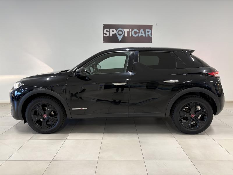 Image de la voiture DS Automobiles DS 3 Crossback