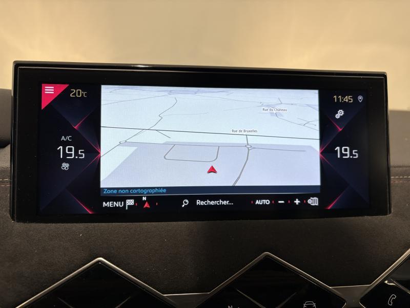 Image de la voiture DS Automobiles DS 3 Crossback