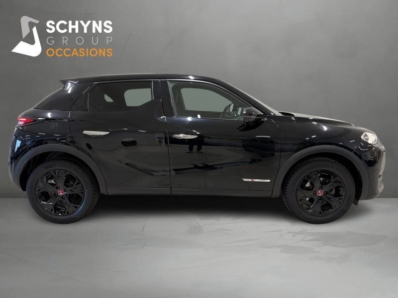 Image de la voiture DS Automobiles DS 3 Crossback