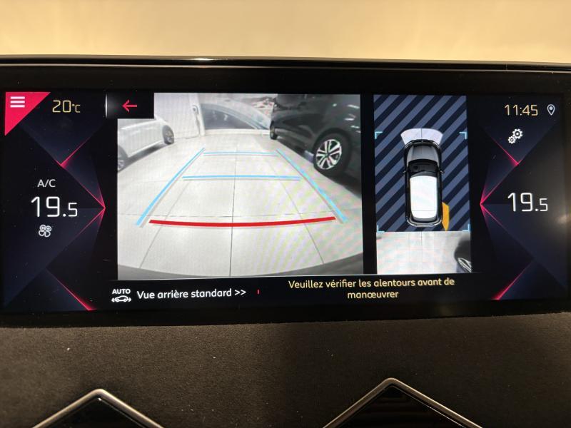 Image de la voiture DS Automobiles DS 3 Crossback