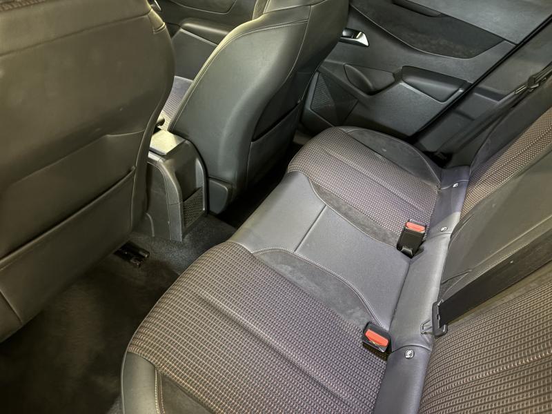 Image de la voiture DS Automobiles DS 3 Crossback