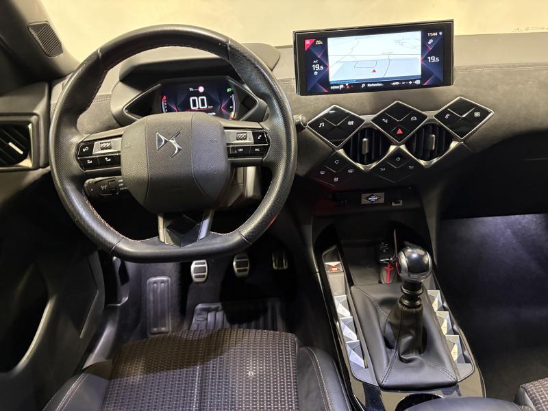 Image de la voiture DS Automobiles DS 3 Crossback