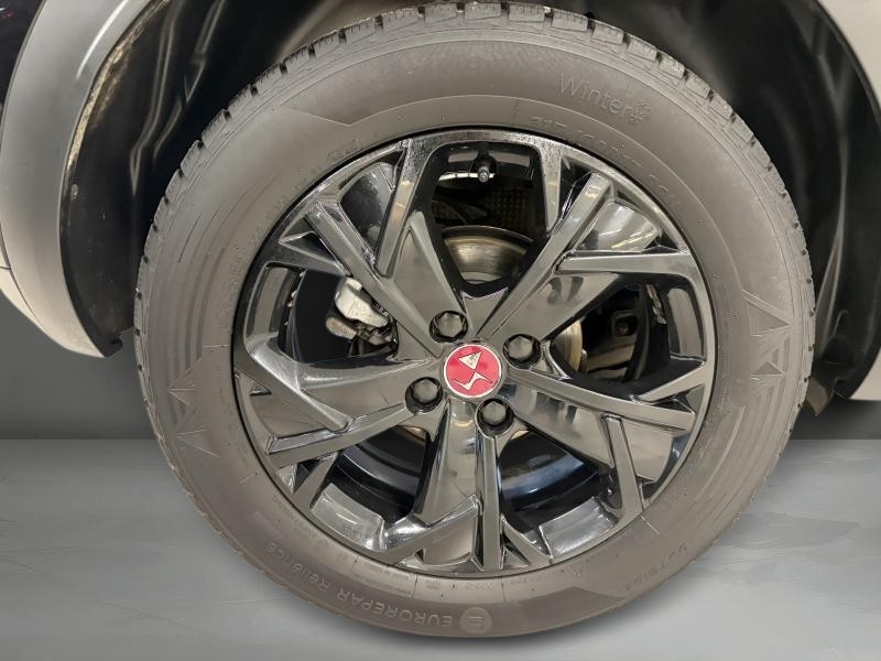 Image de la voiture DS Automobiles DS 3 Crossback