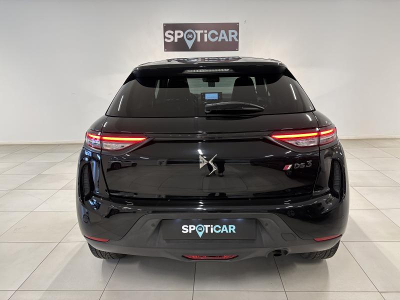 Image de la voiture DS Automobiles DS 3 Crossback