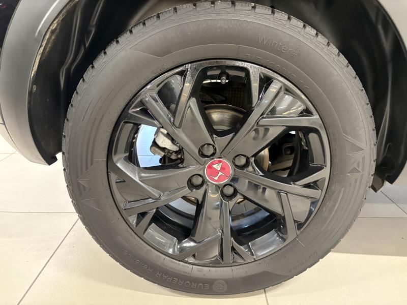 Image de la voiture DS Automobiles DS 3 Crossback