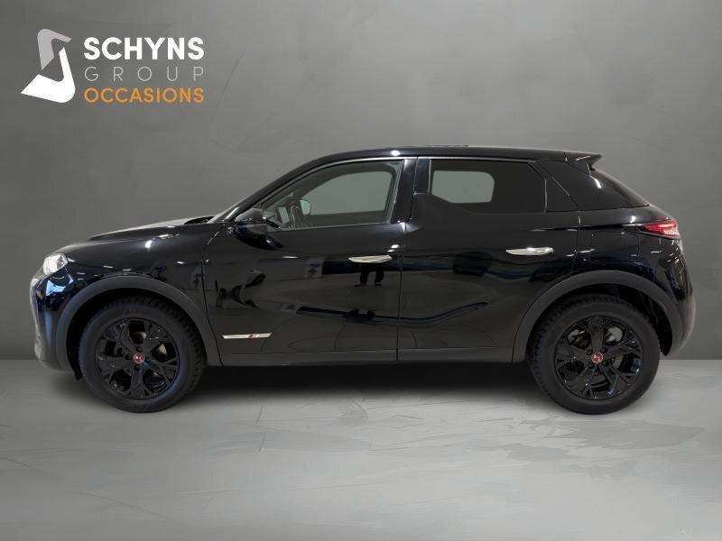 Image de la voiture DS Automobiles DS 3 Crossback