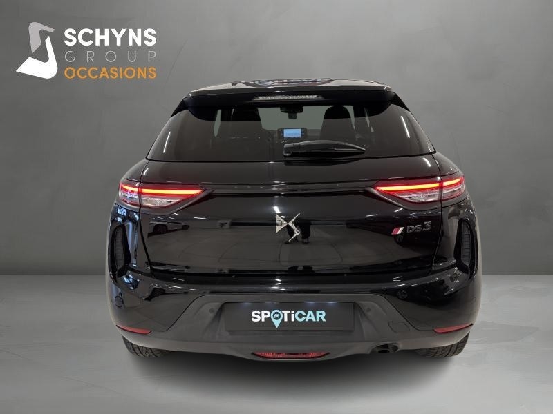 Image de la voiture DS Automobiles DS 3 Crossback