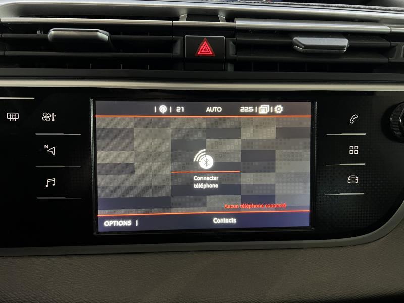 Image de la voiture Citroen C4 SpaceTourer