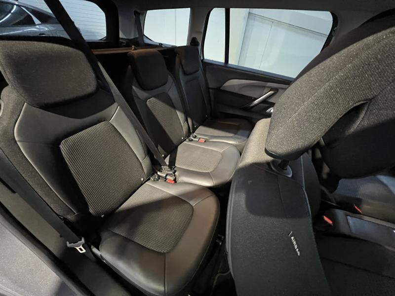 Image de la voiture Citroen C4 SpaceTourer