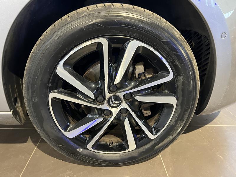 Image de la voiture Citroen C4 SpaceTourer