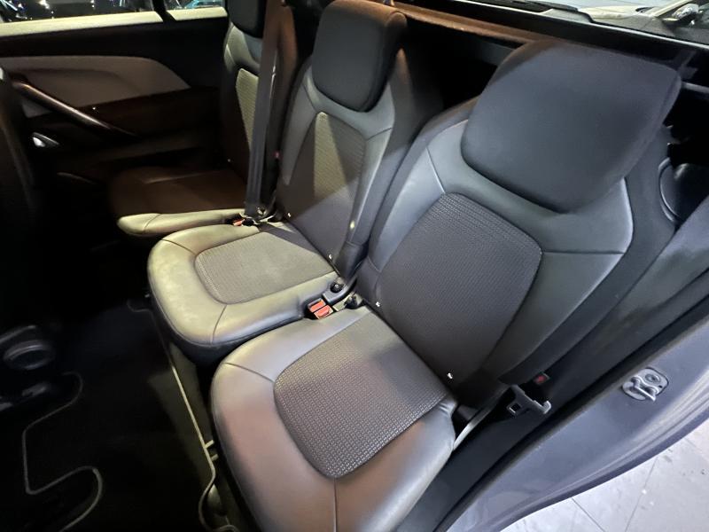 Image de la voiture Citroen C4 SpaceTourer