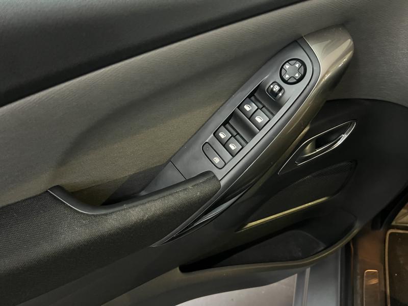 Image de la voiture Citroen C4 SpaceTourer