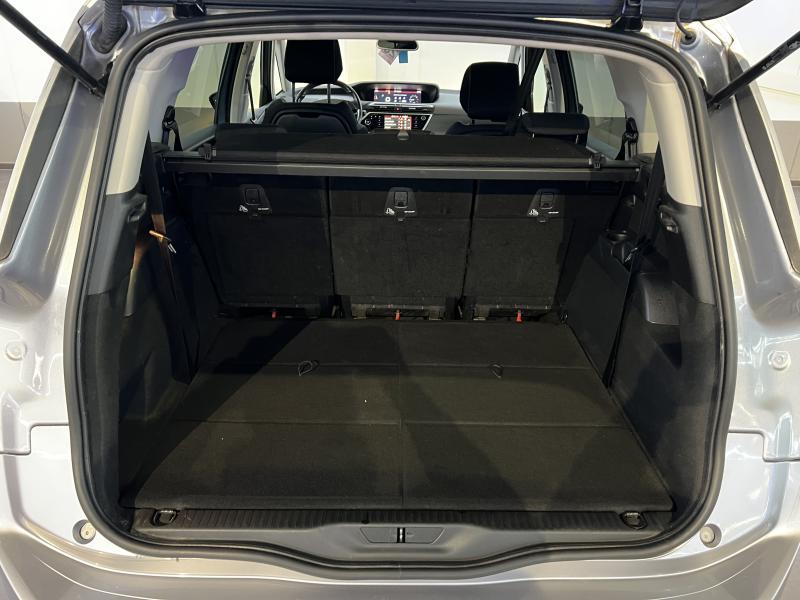 Image de la voiture Citroen C4 SpaceTourer